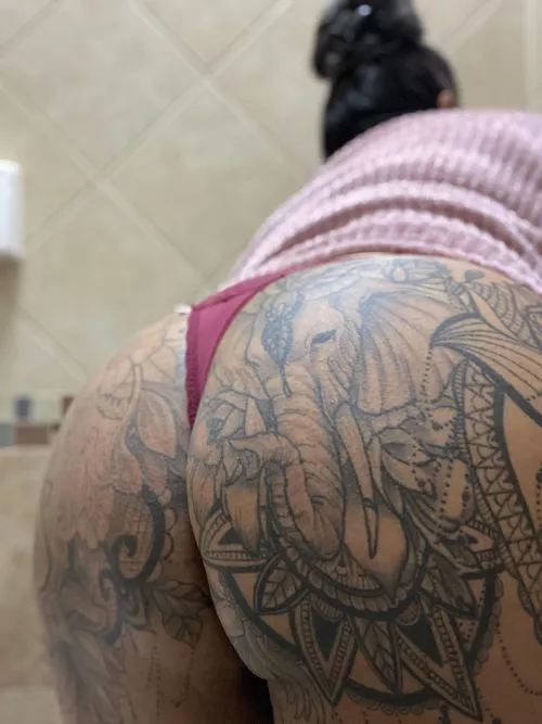 Breakfast is served anyone hungry