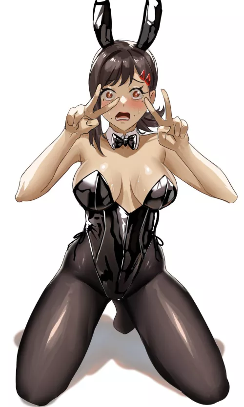 Bunny Kobeni [Chainsaw Man]