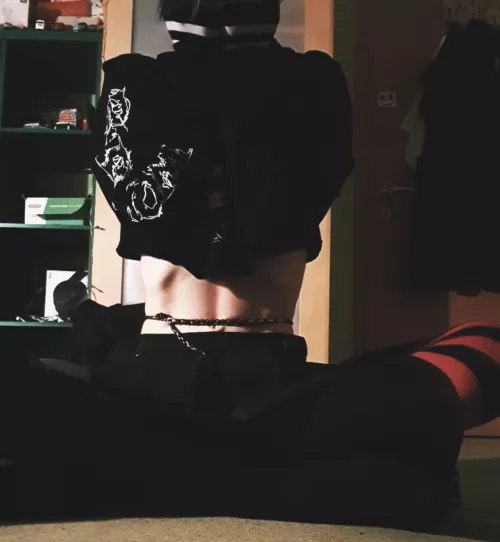 Can a femboy be a twink :3?