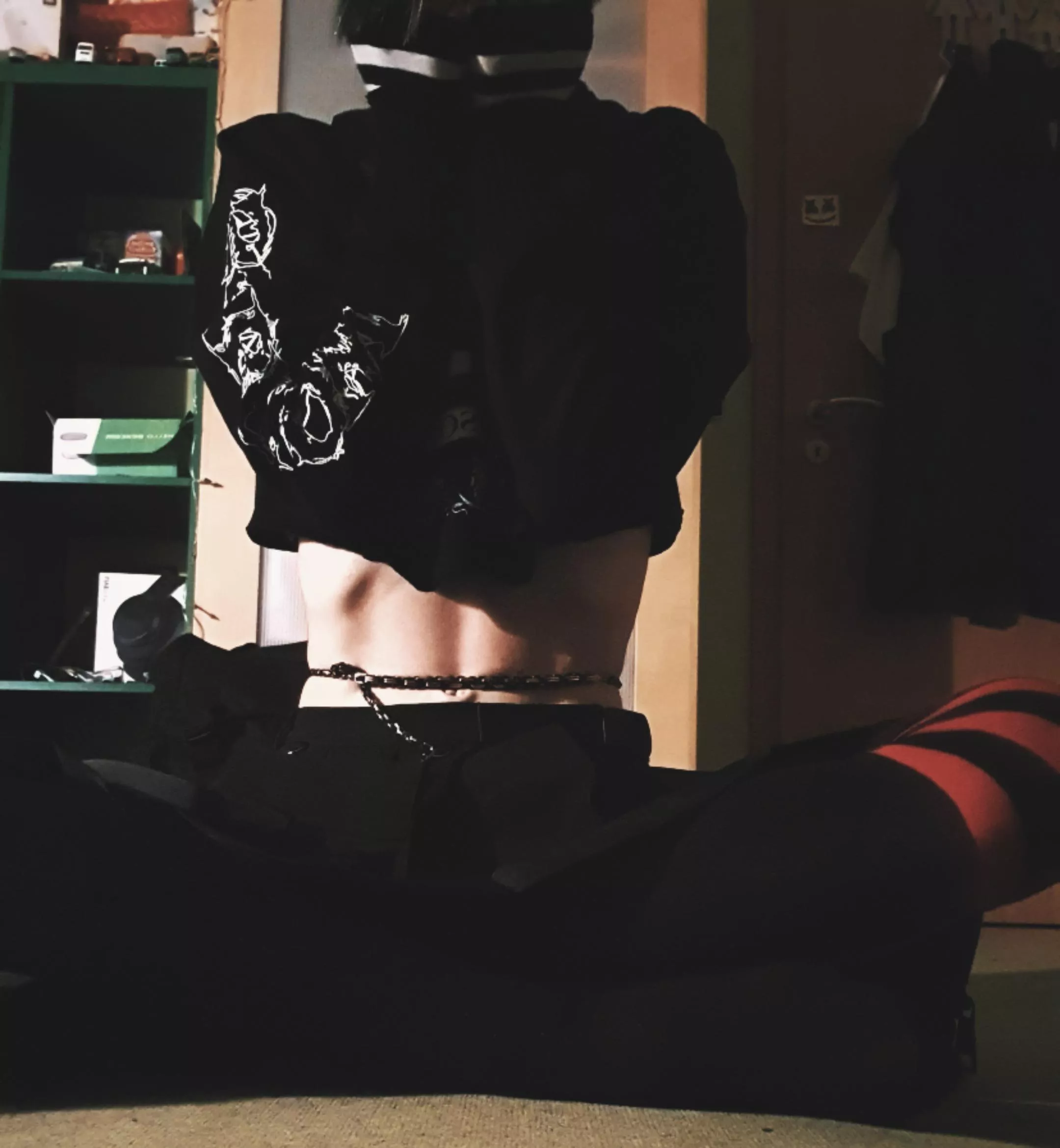 Can a femboy be a twink :3?