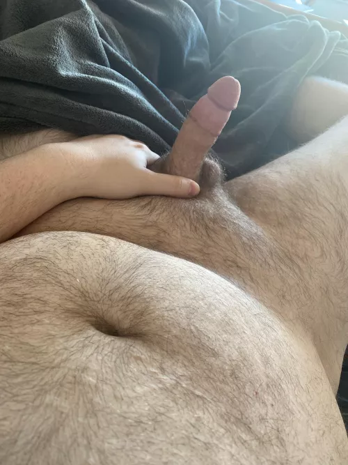 Can anyone help me with this morning wood?