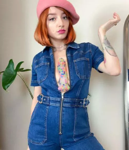 Can I be your keyholder?