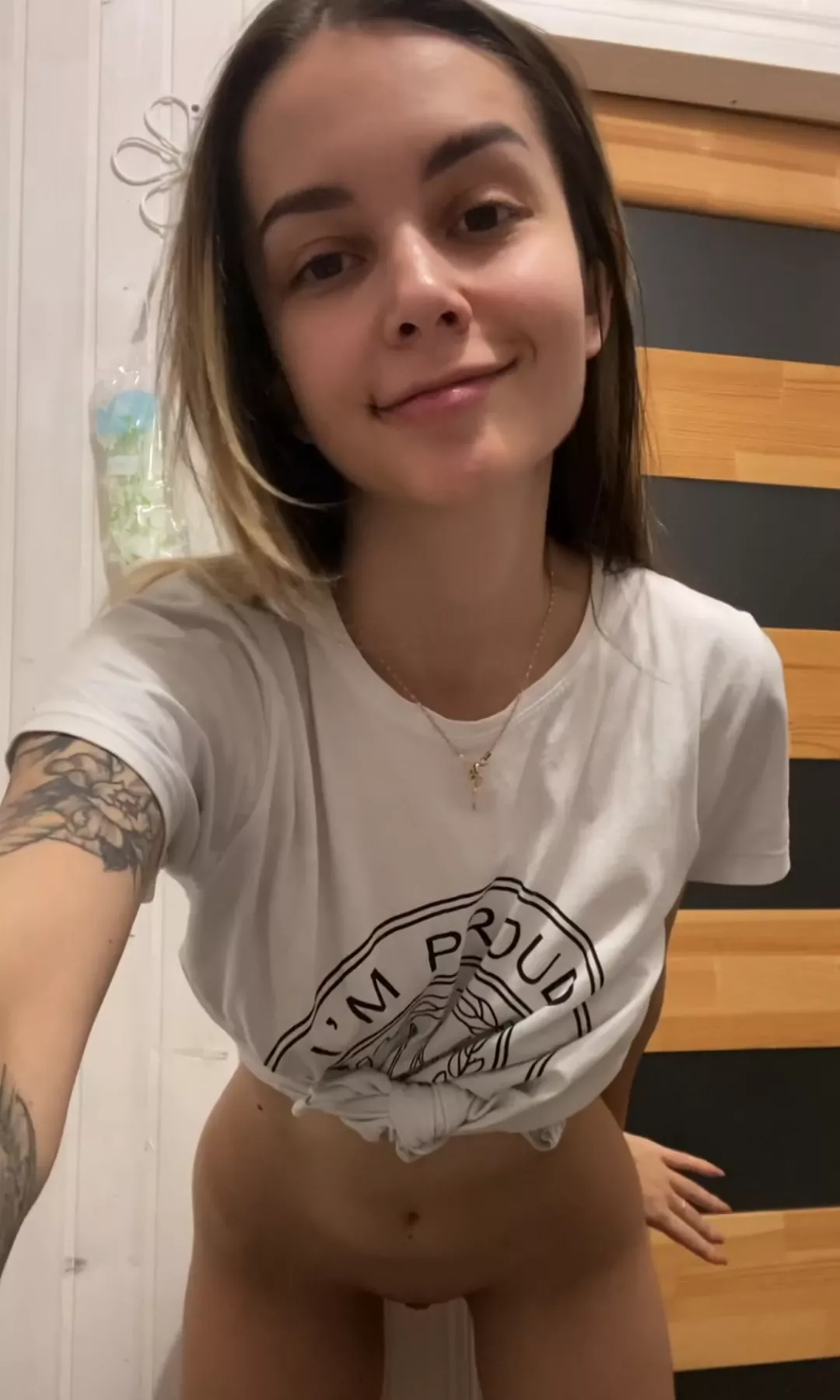 Can I be your roommate? 😊