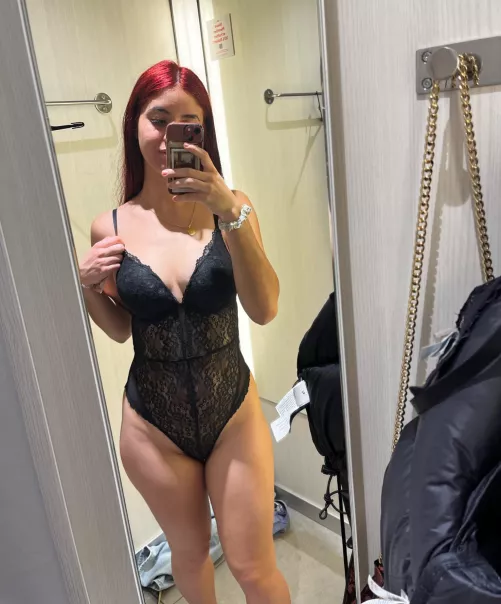 Can you be my first boyfriend?