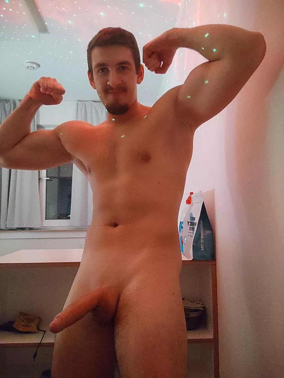 Can you take it all ?