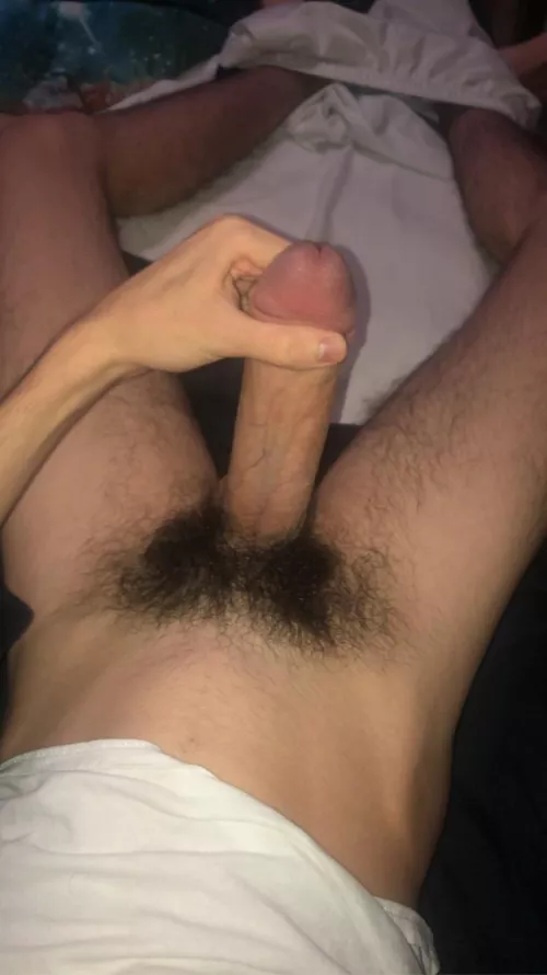 Can you take my entire MASSIVE cock?