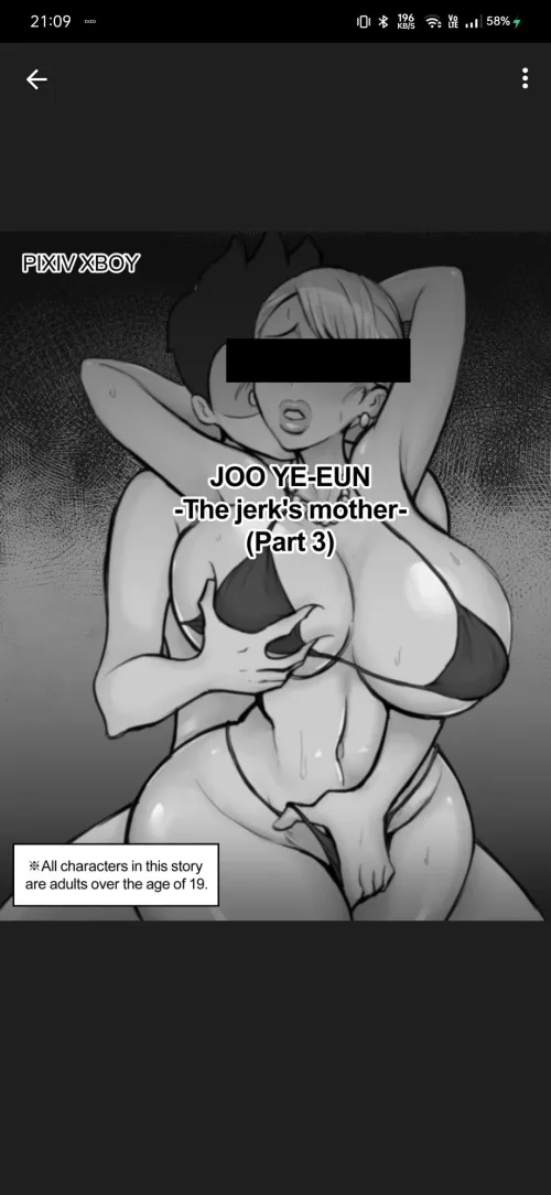 can't find the artist doujins pls help.....