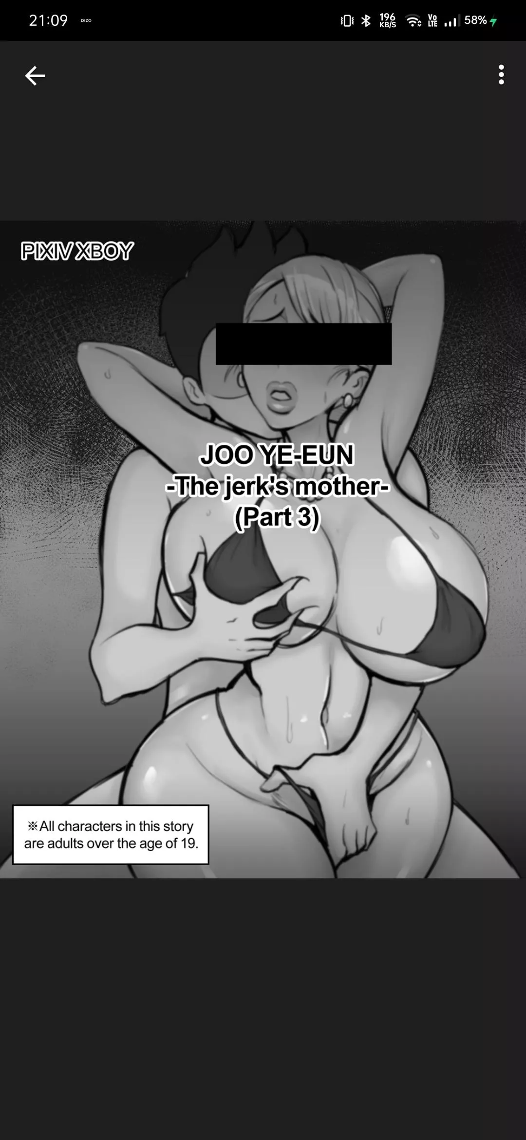 can't find the artist doujins pls help.....