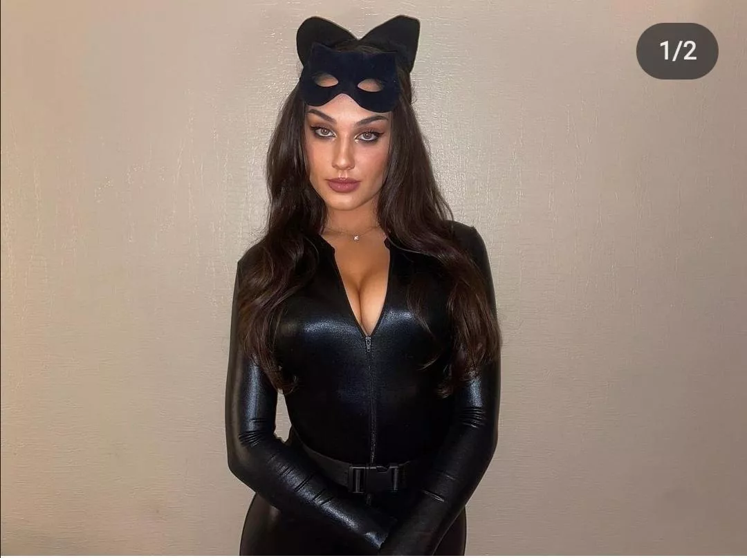 Catwoman