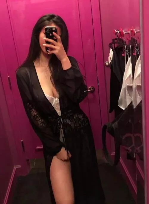 Changing room