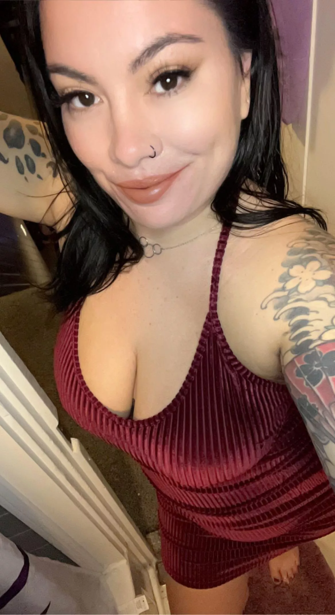 Come cream this pussy so it can drip down my leg while I teach your kid tomorrow?