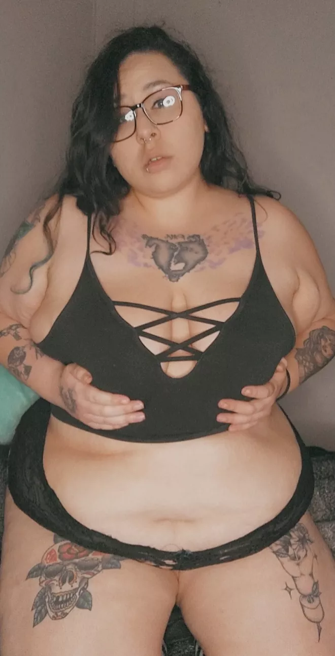 come let me show you the rest 😜