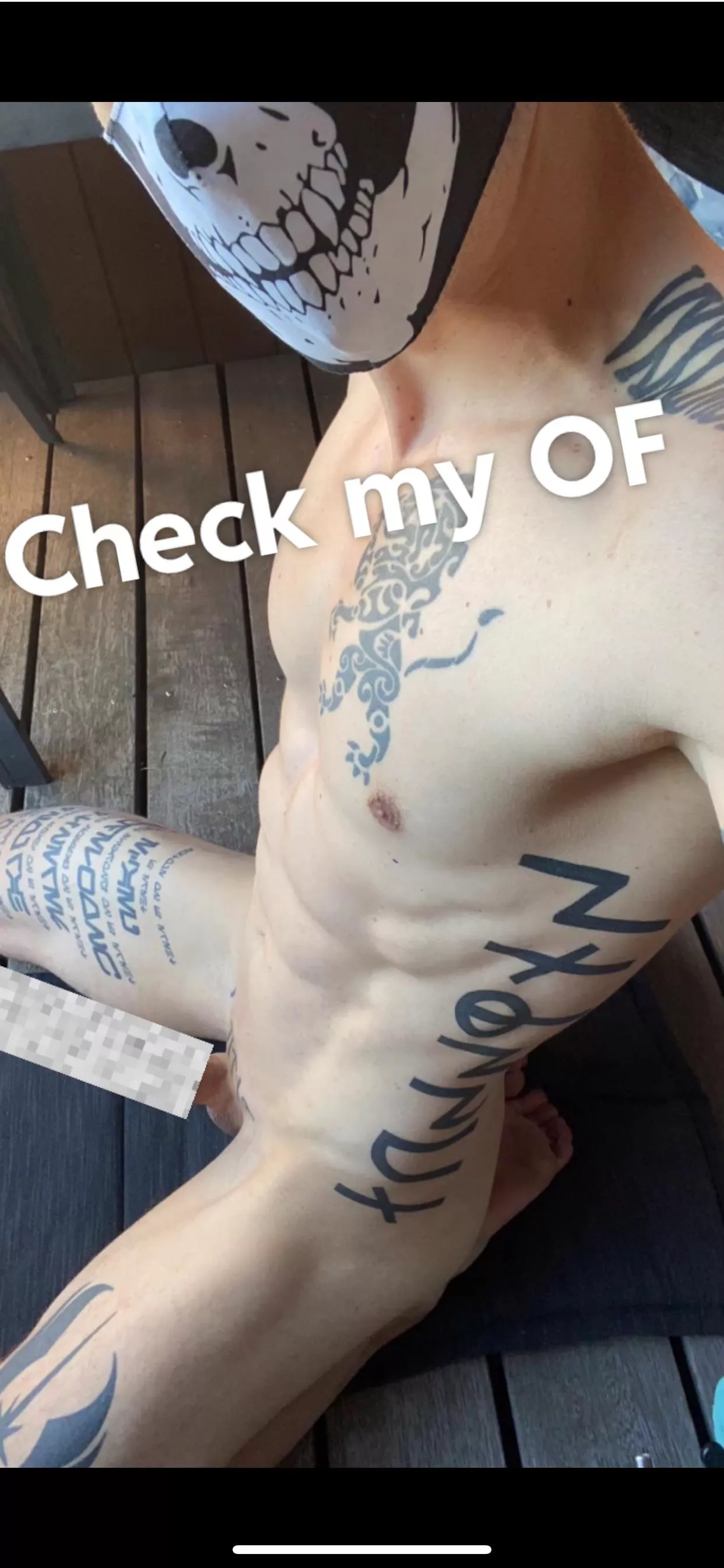 Come on over and check it out