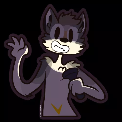 Commision for u/SomeSloth1 (by me)