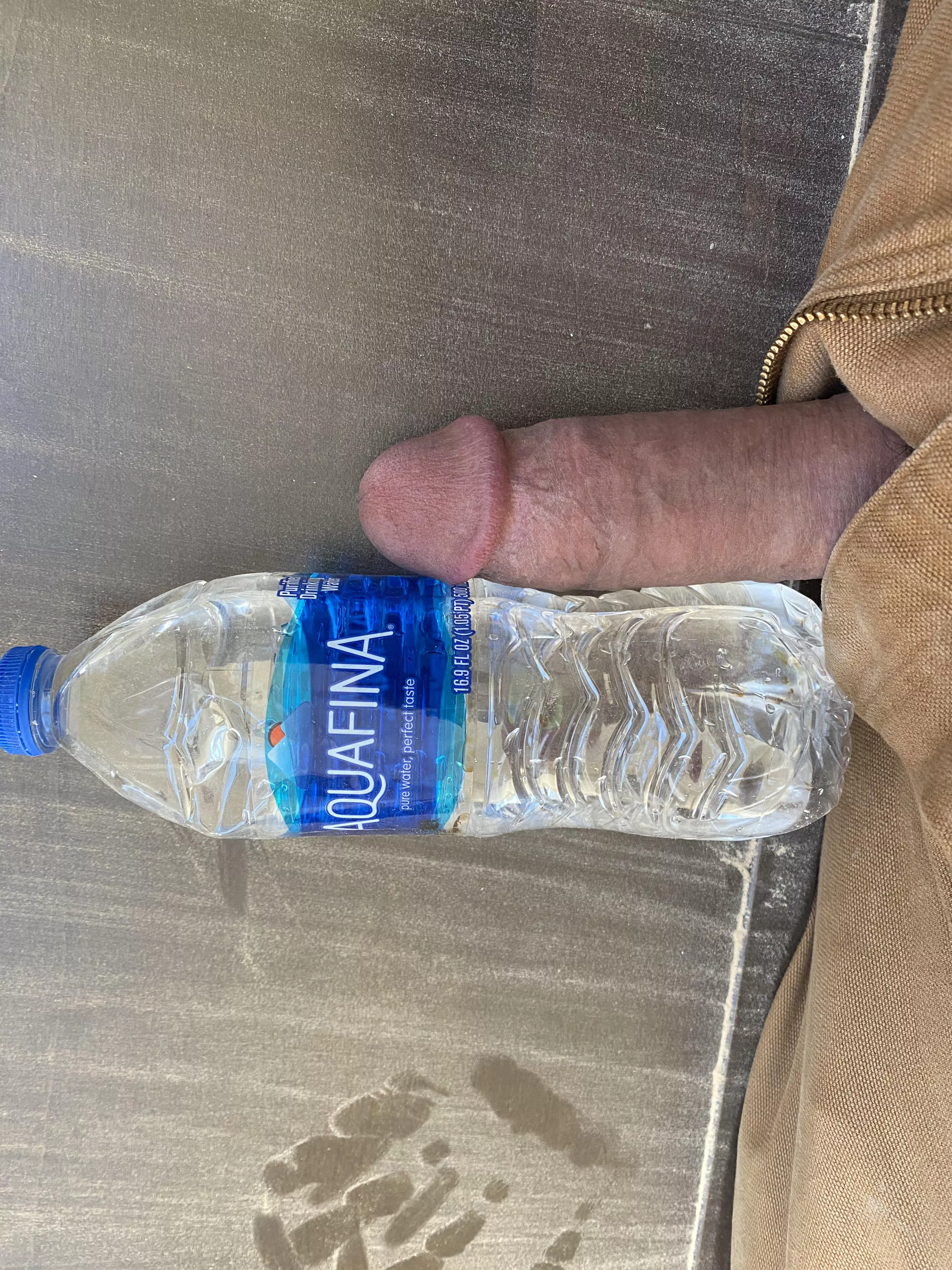 Could be longer…..