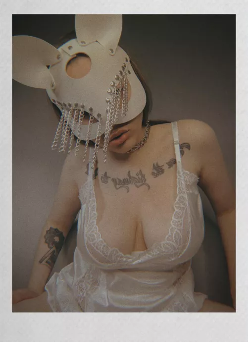 Daddy👅can I be your cat girl?