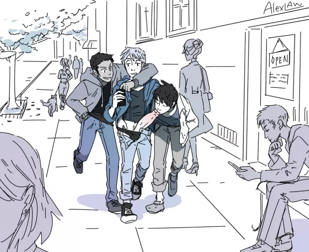 Damn, those straight guys pretending to be cocksucker videos again 😃