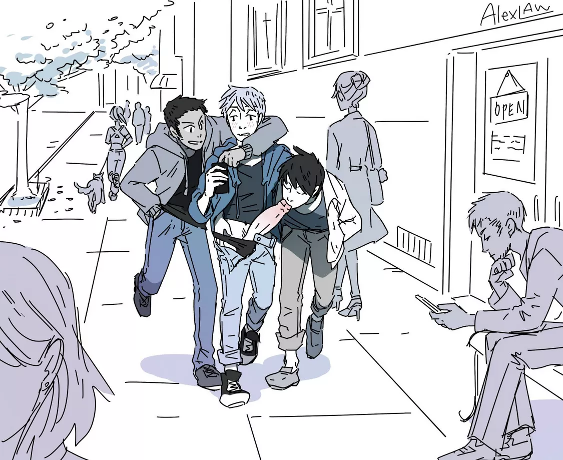 Damn, those straight guys pretending to be cocksucker videos again 😃