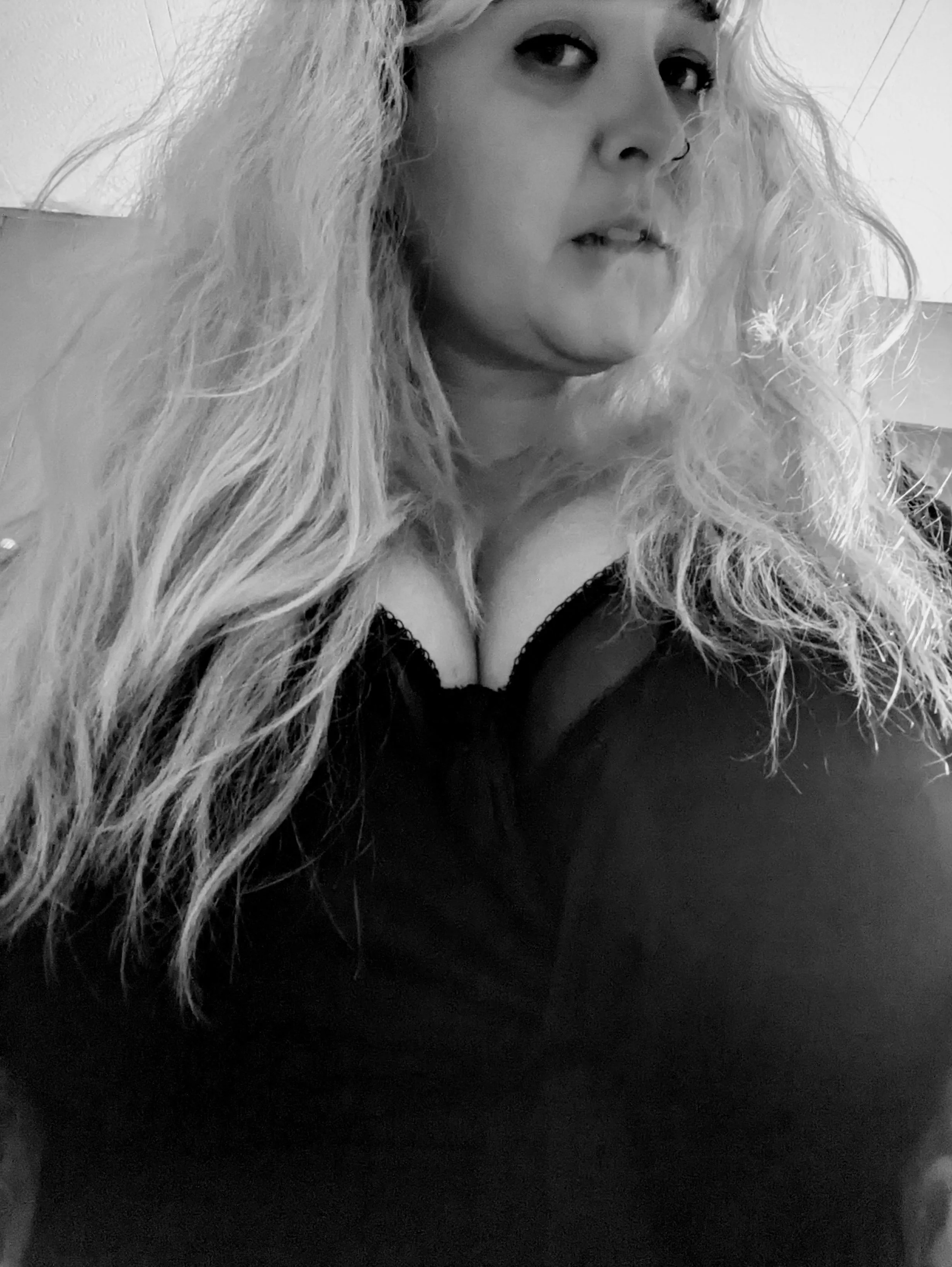 Definitely feeling witchy