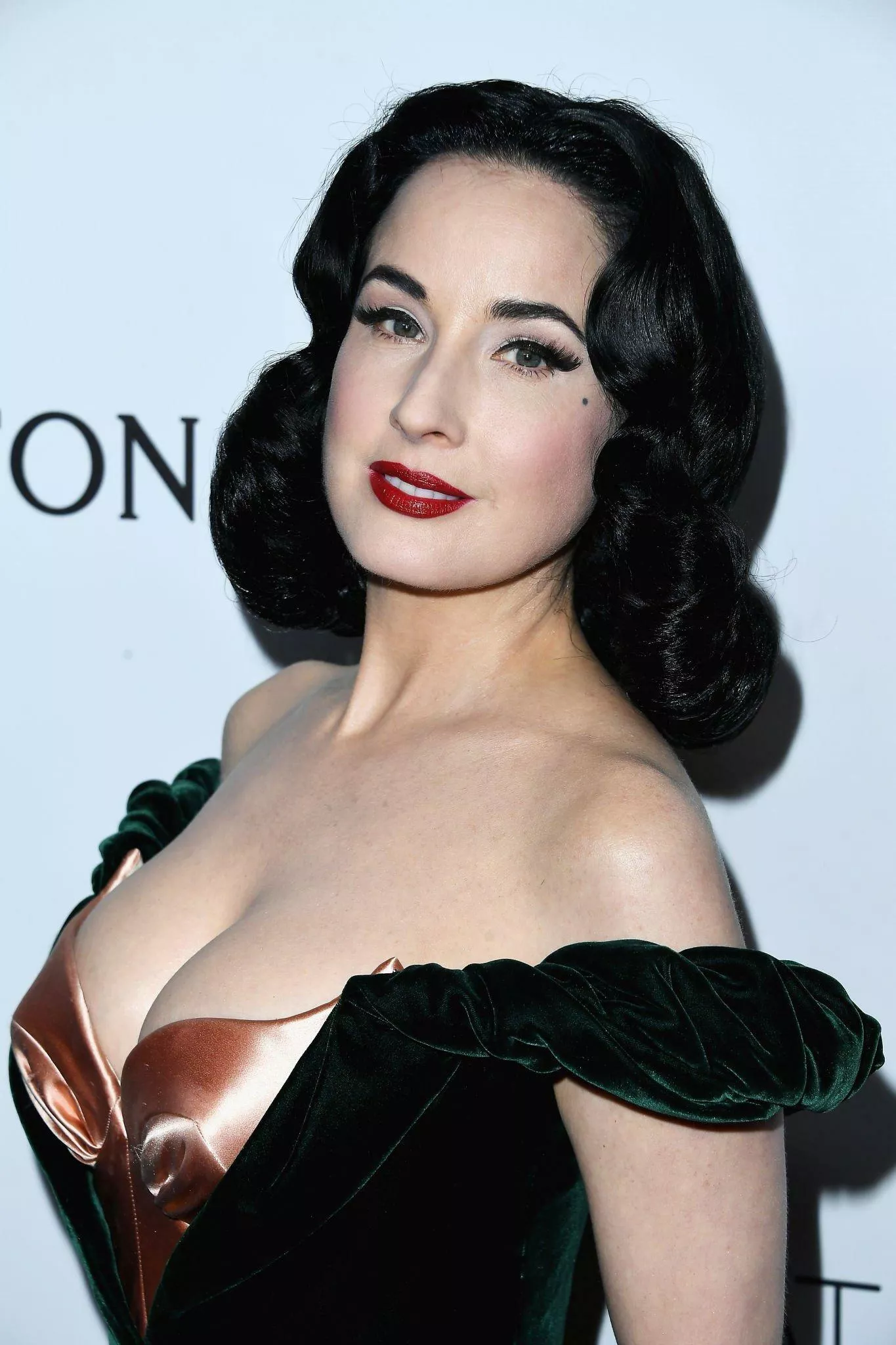 Dita Von Teese
