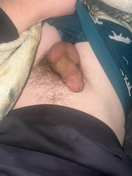 Dm me and wake him up