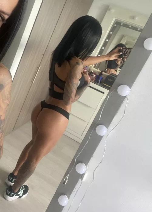 Do u love my ass ?💙