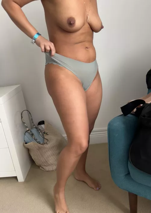 Do you like Italian nipples?