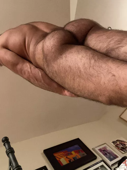 Do you like my art wall?