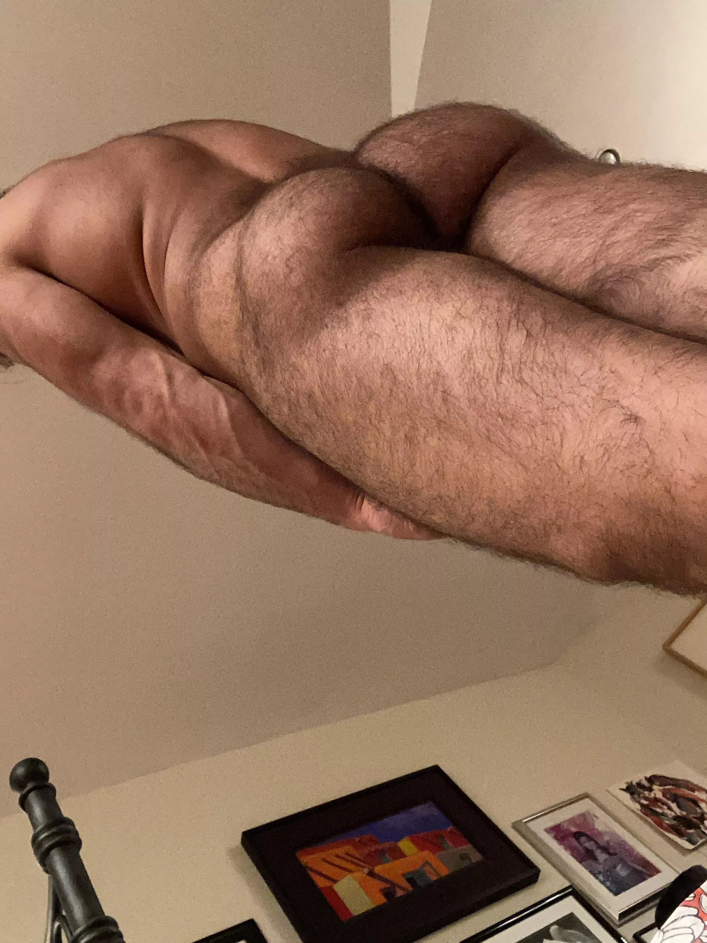 Do you like my art wall?