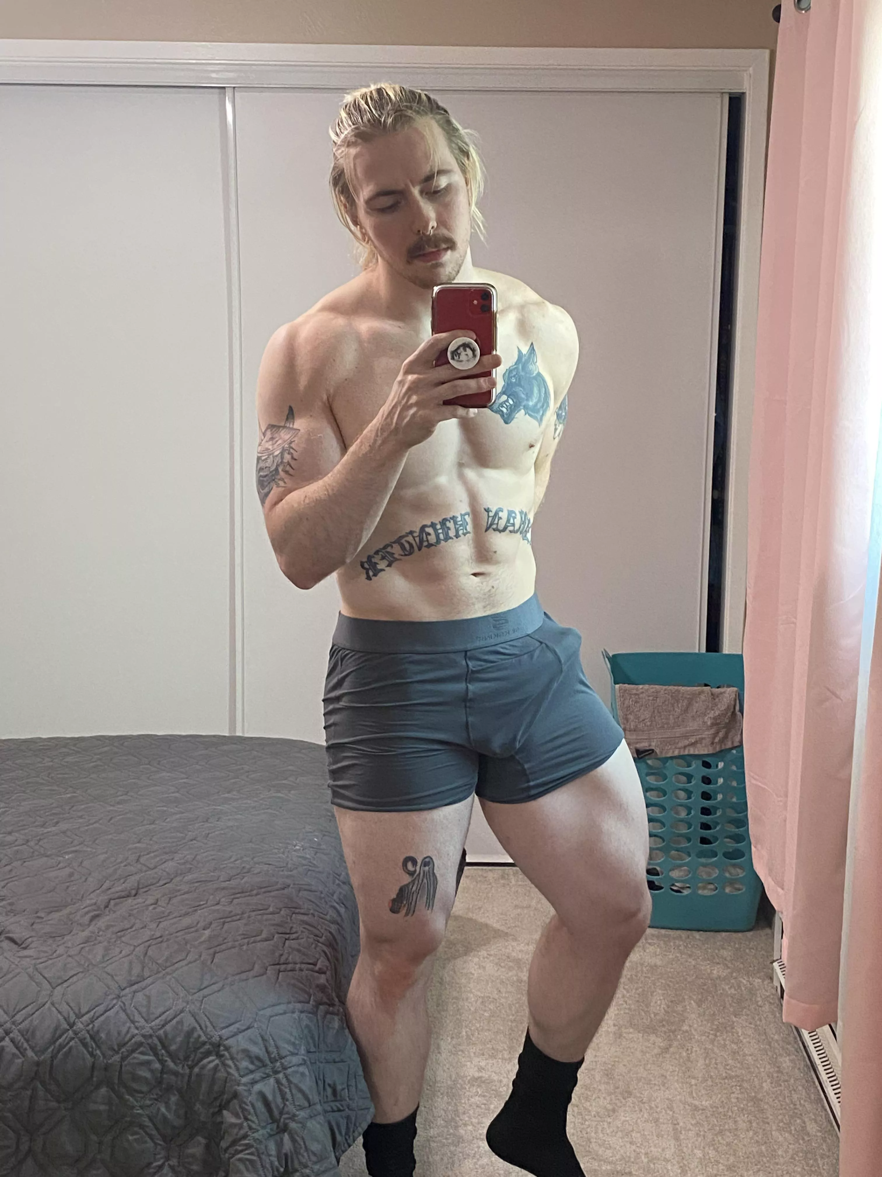 do you like these underwear