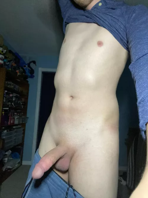Do you like this Twink body