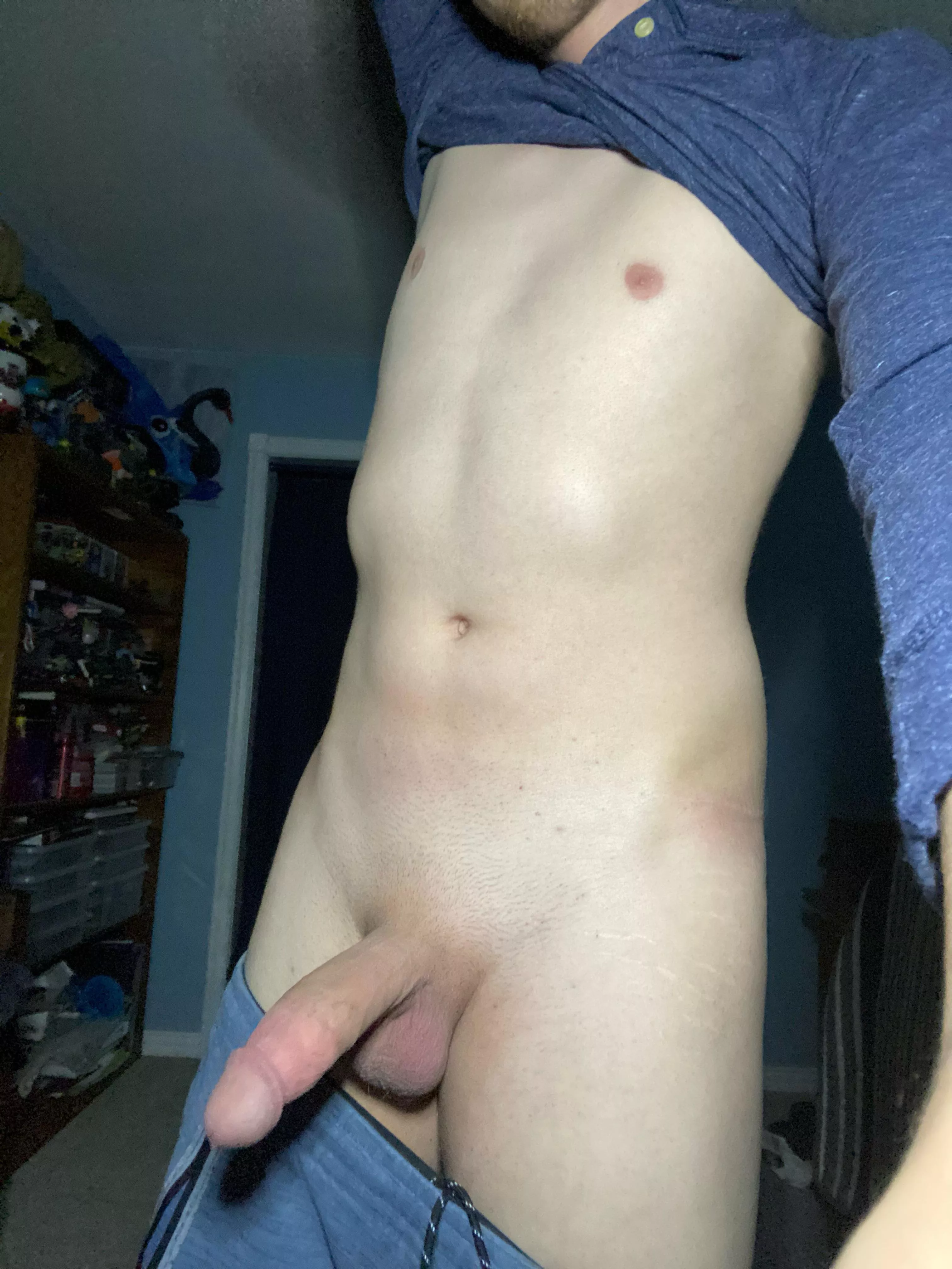Do you like this Twink body