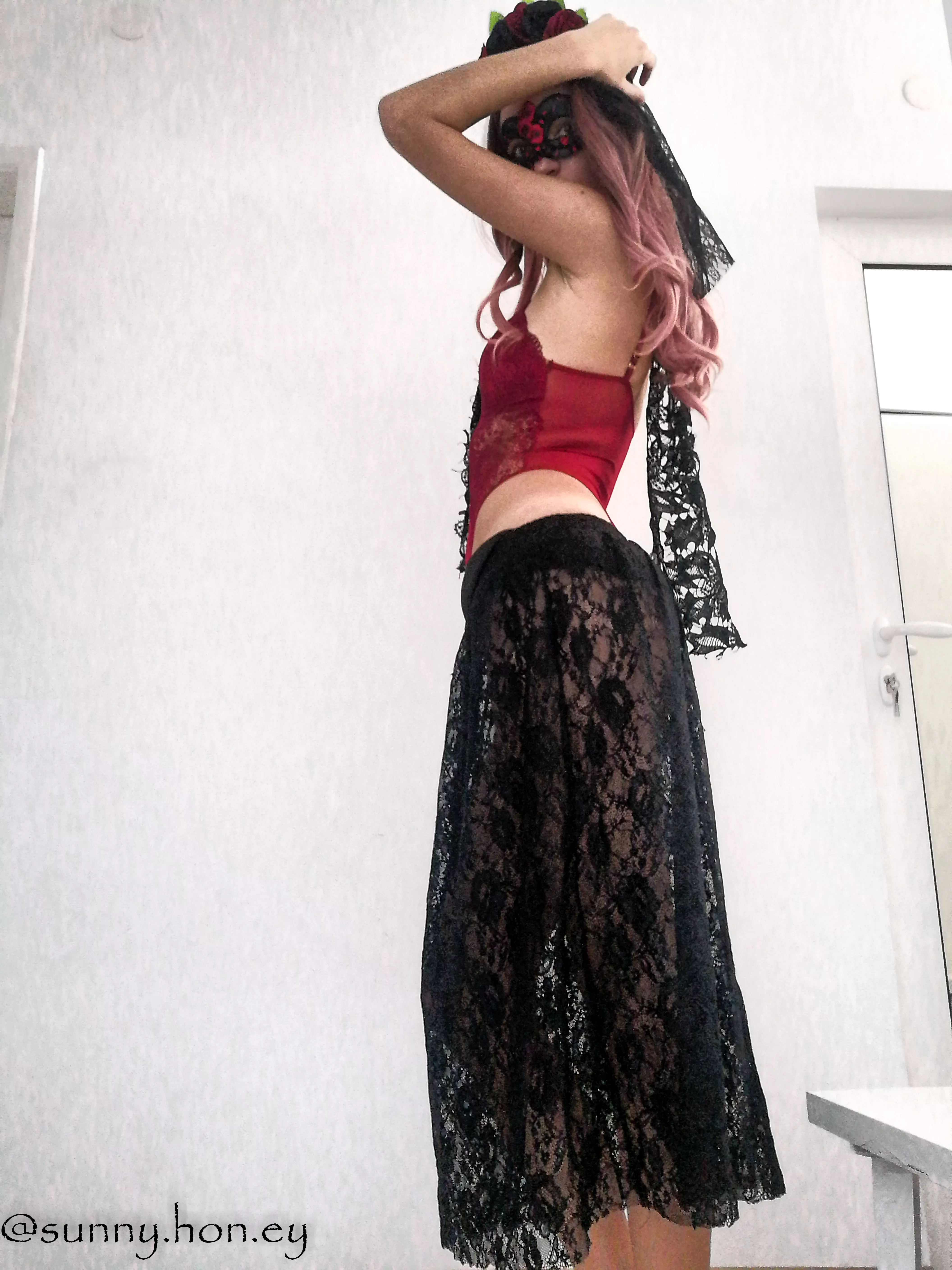 Do you like wild college girls?