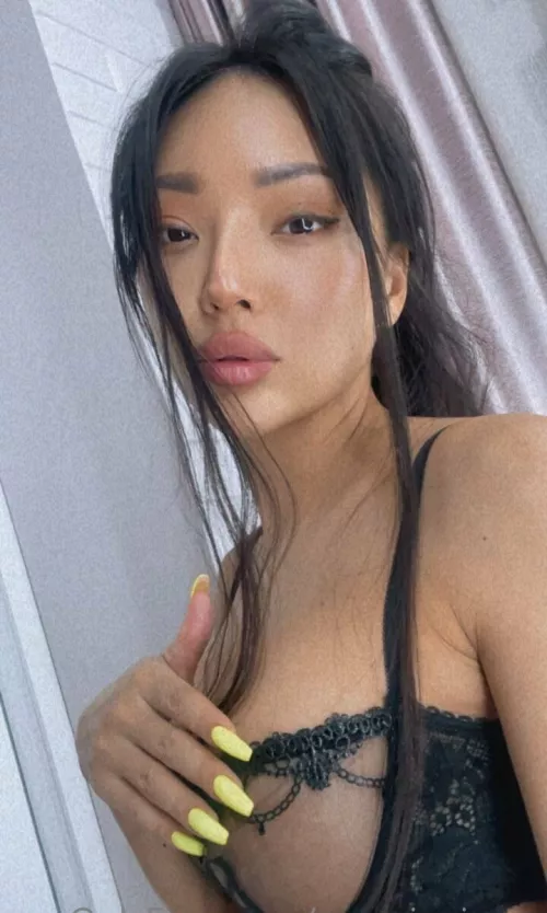 Do you want to join me 💦💦