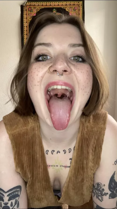 Dreaming about your fetish ideas 🥰🤤