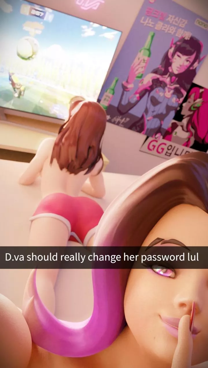 D.va really should