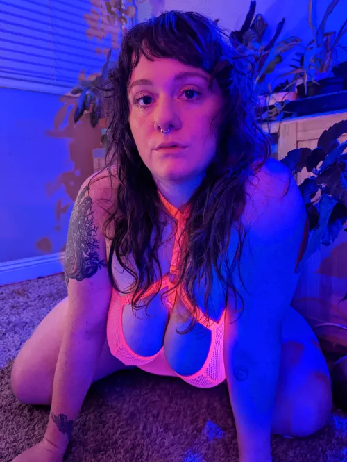 Eye contact is important 👀✨