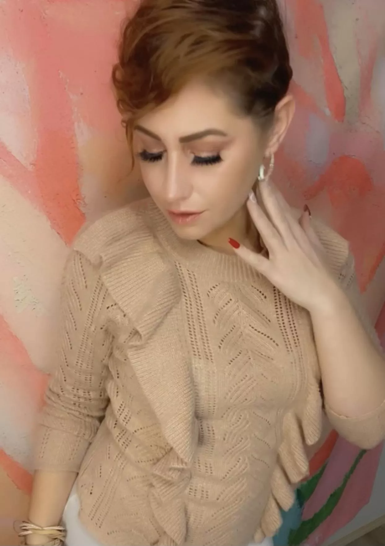 [F]eeling Sweet 🌸