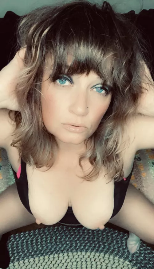 (F)Fuck a milf Monday