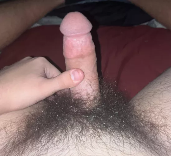 Finally got the confidence to post!