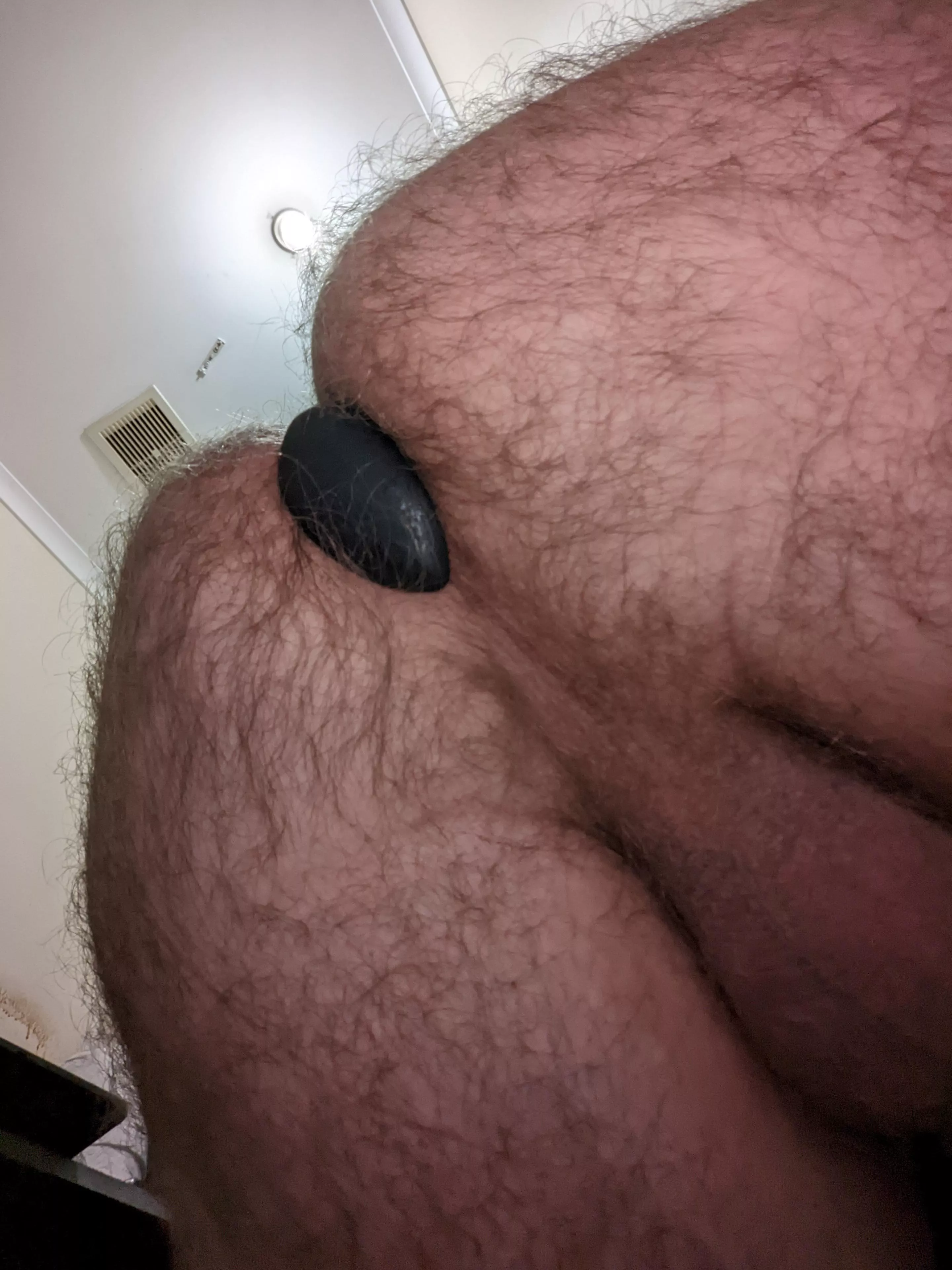 (first post) I love being plugged at work!! It's such a thrill talking to people with this little secret in me!!