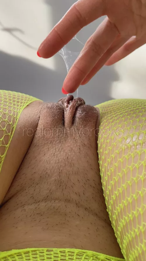 First time posting here 🫢💦