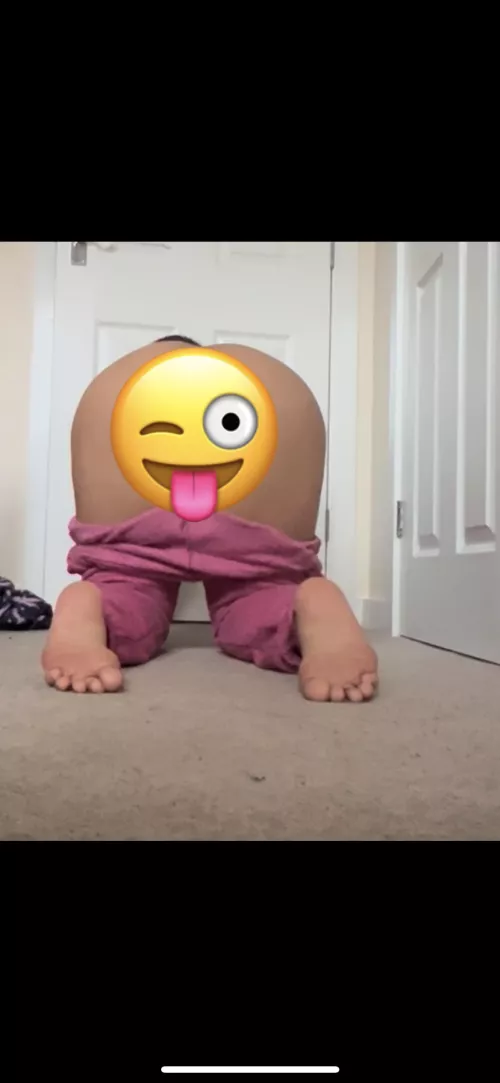 Full vid available 💦