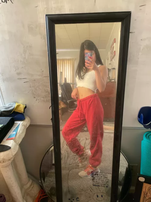 Getting stuff done around the house