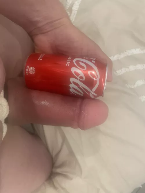 Good girth gains today