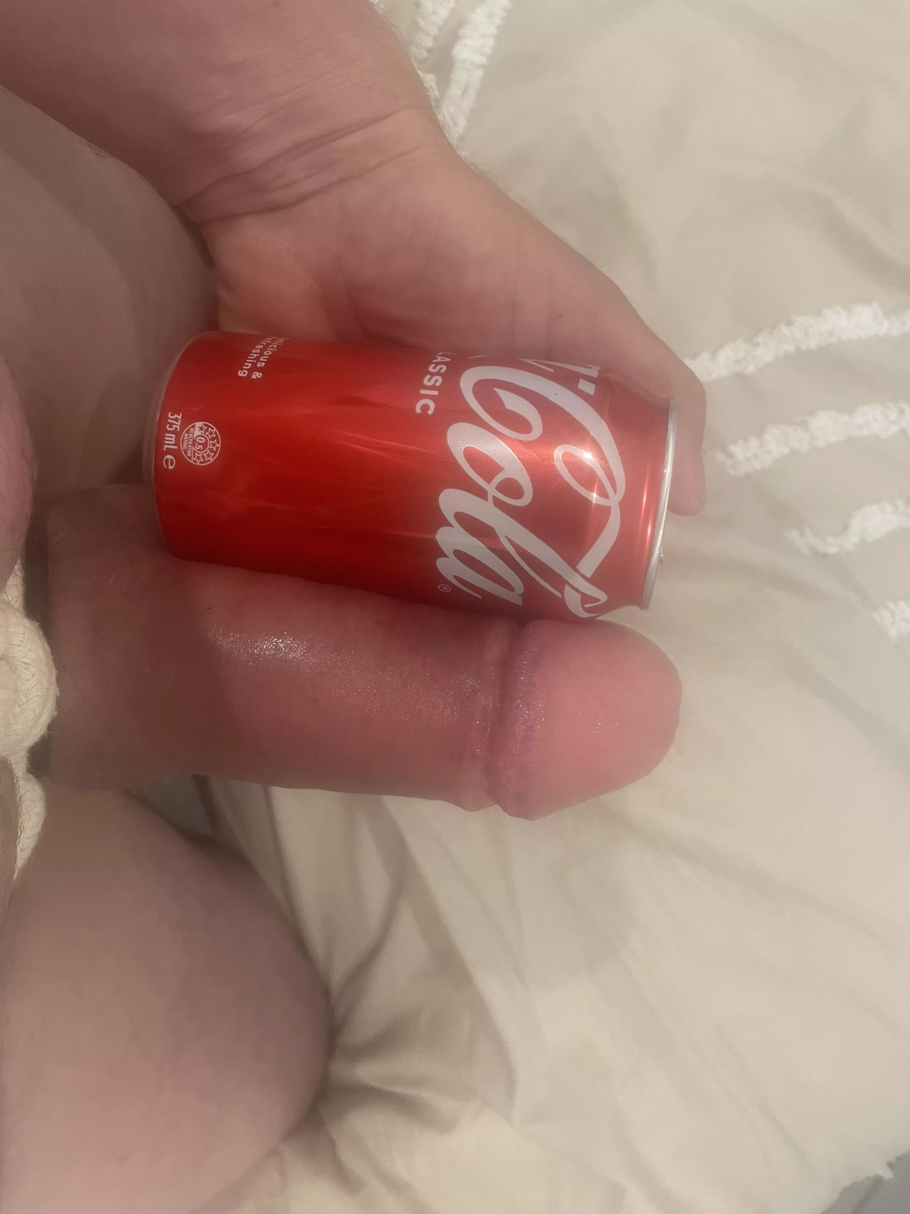 Good girth gains today