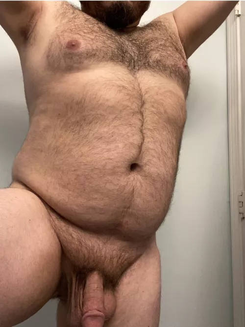 Good morning, boys! 😎