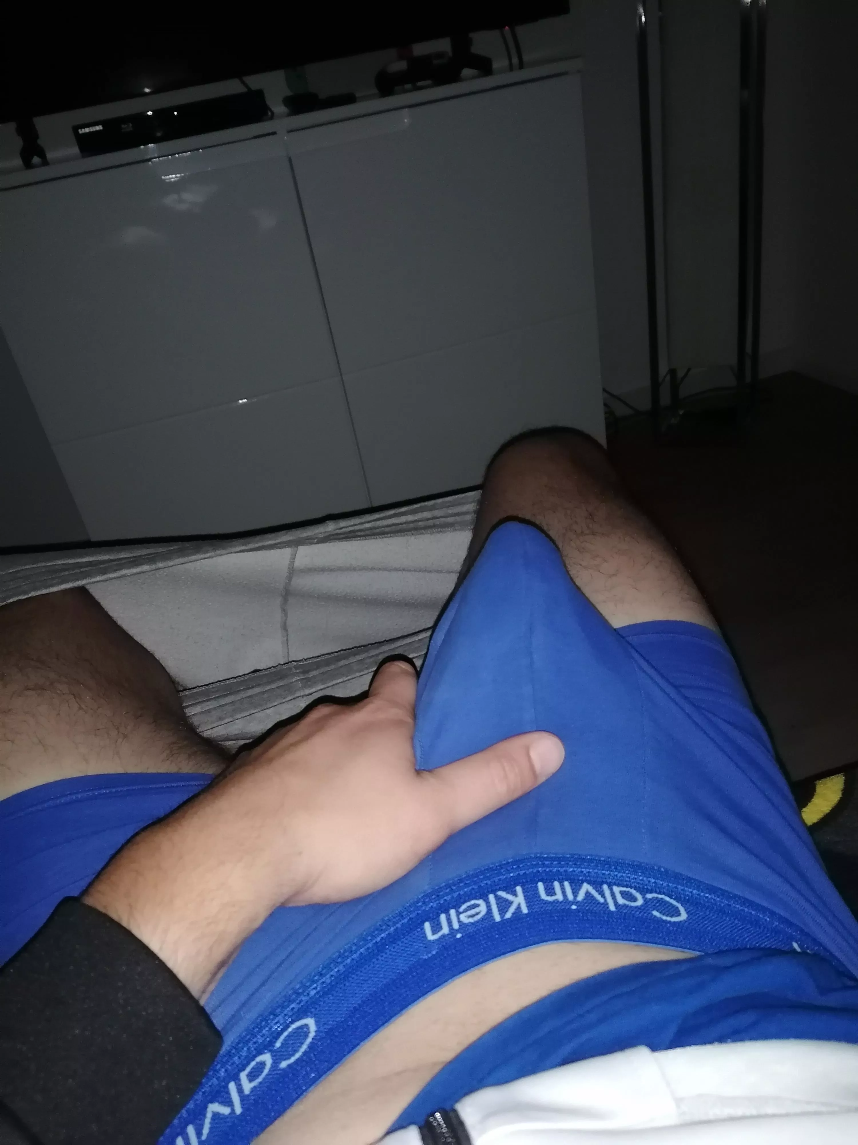 Good morning new week