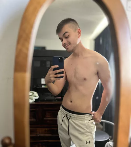 Good morning ♥️🥭