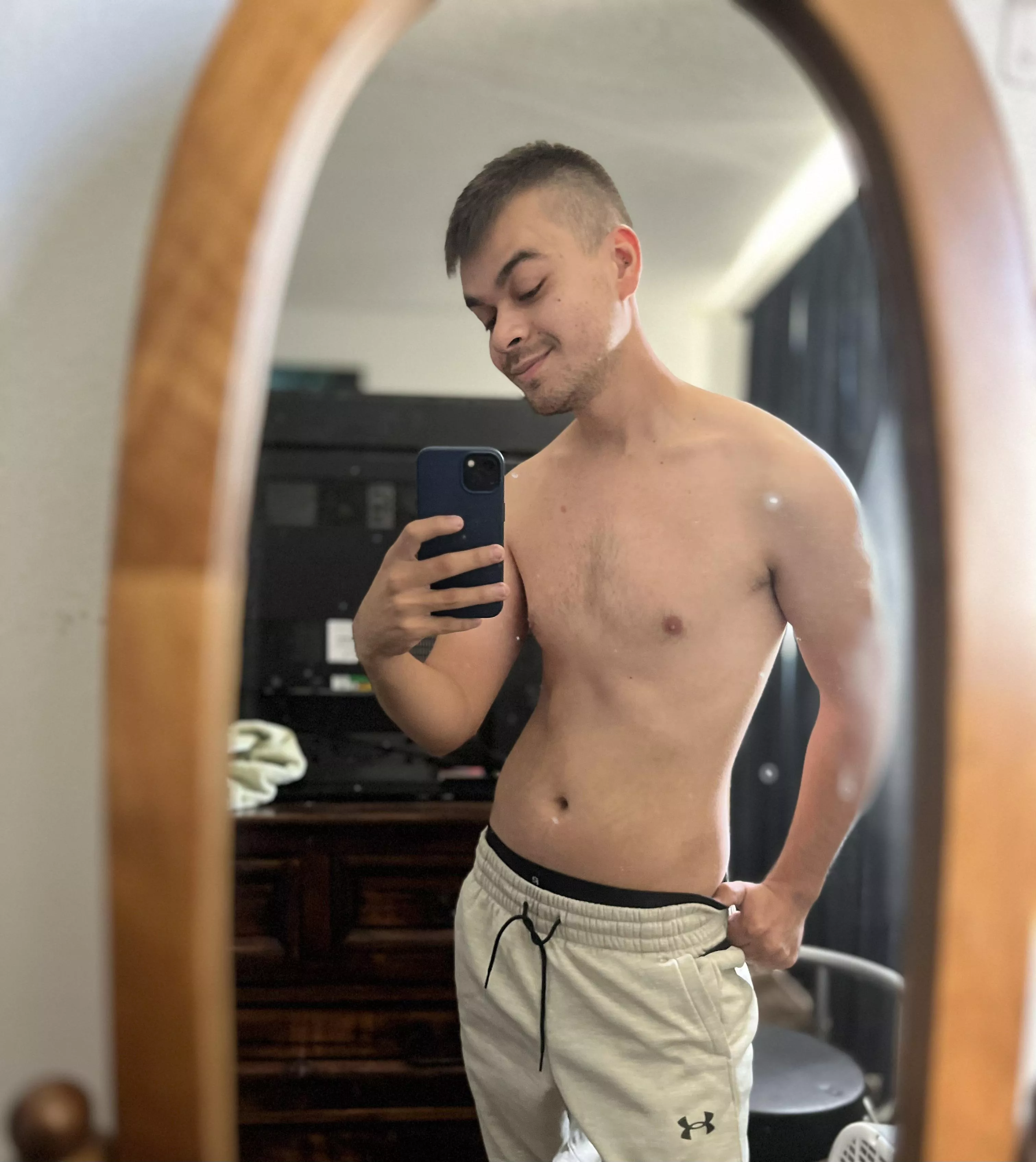 Good morning ♥️🥭